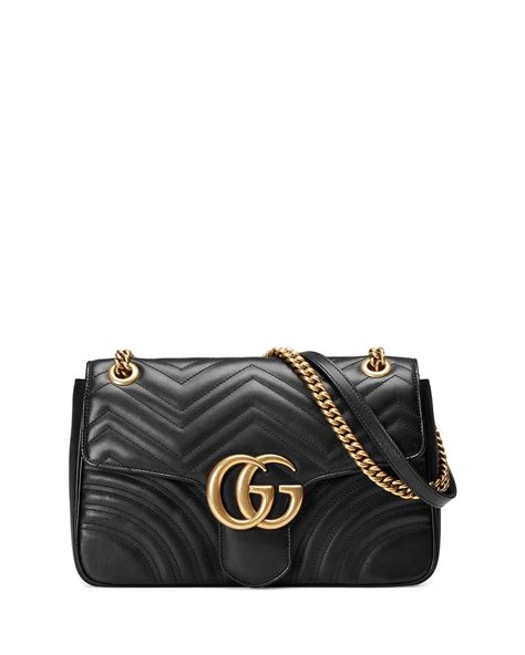 gucci quilt bag|Gucci marmont 2.0 shoulder bag.